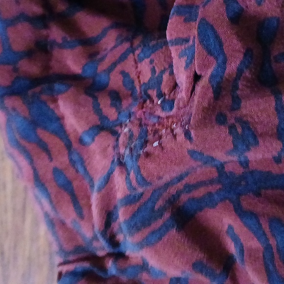 💟Silk pants - Picture 9 of 11